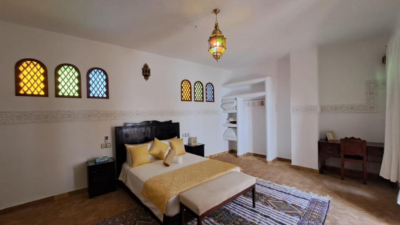 Dar S'Bah Hotel Fes Exterior photo